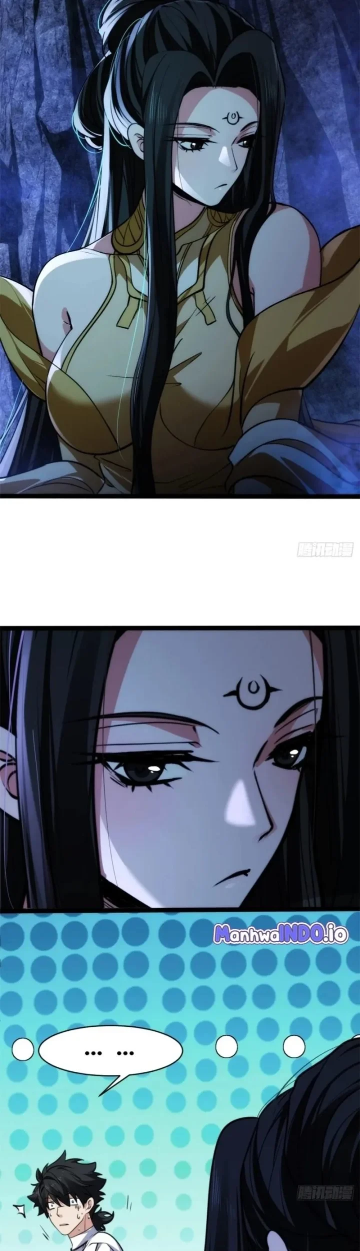 Spirit Realm Wanderer Chapter 23 Gambar 41