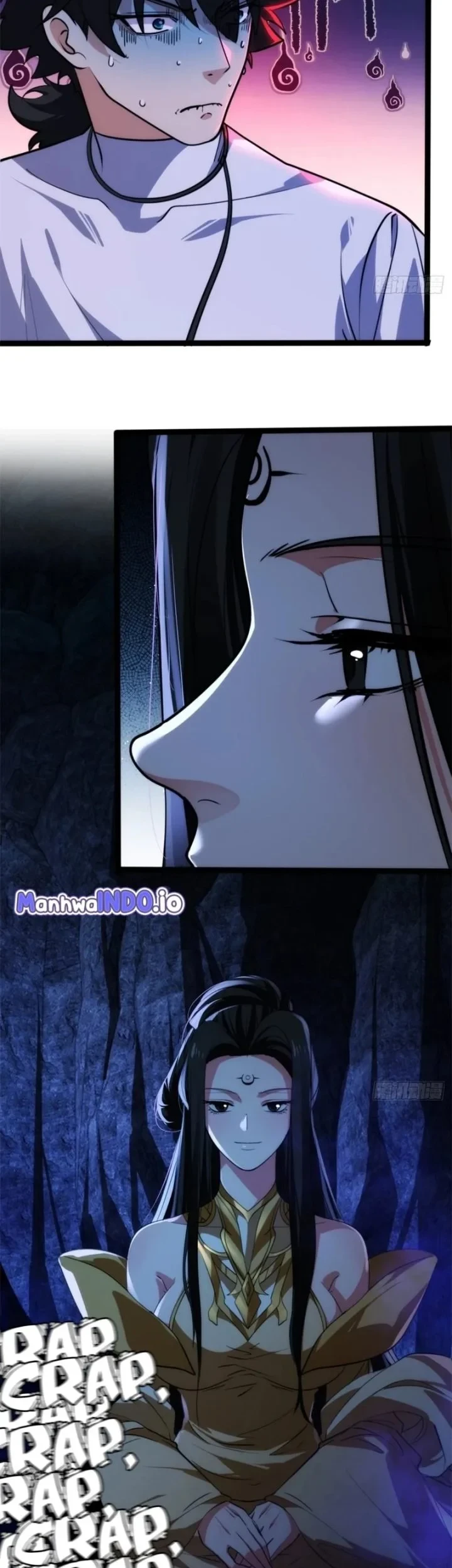 Spirit Realm Wanderer Chapter 23 Gambar 43