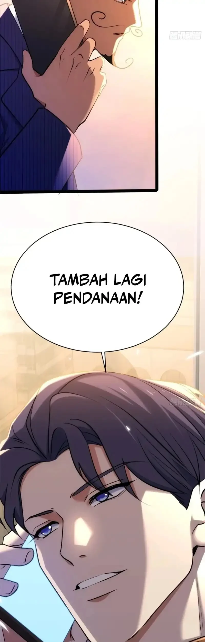 Spirit Realm Wanderer Chapter 24 Gambar 47