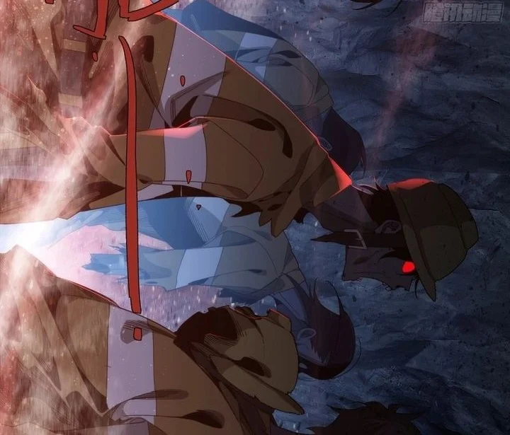 Spirit Realm Wanderer Chapter 4 Gambar 22