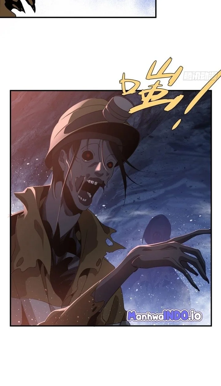 Spirit Realm Wanderer Chapter 4 Gambar 26