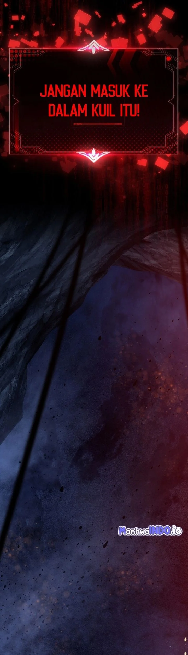 Spirit Realm Wanderer Chapter 4 Gambar 5