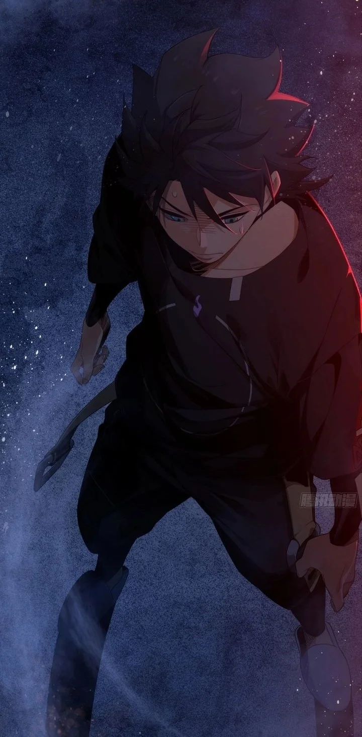 Spirit Realm Wanderer Chapter 4 Gambar 6