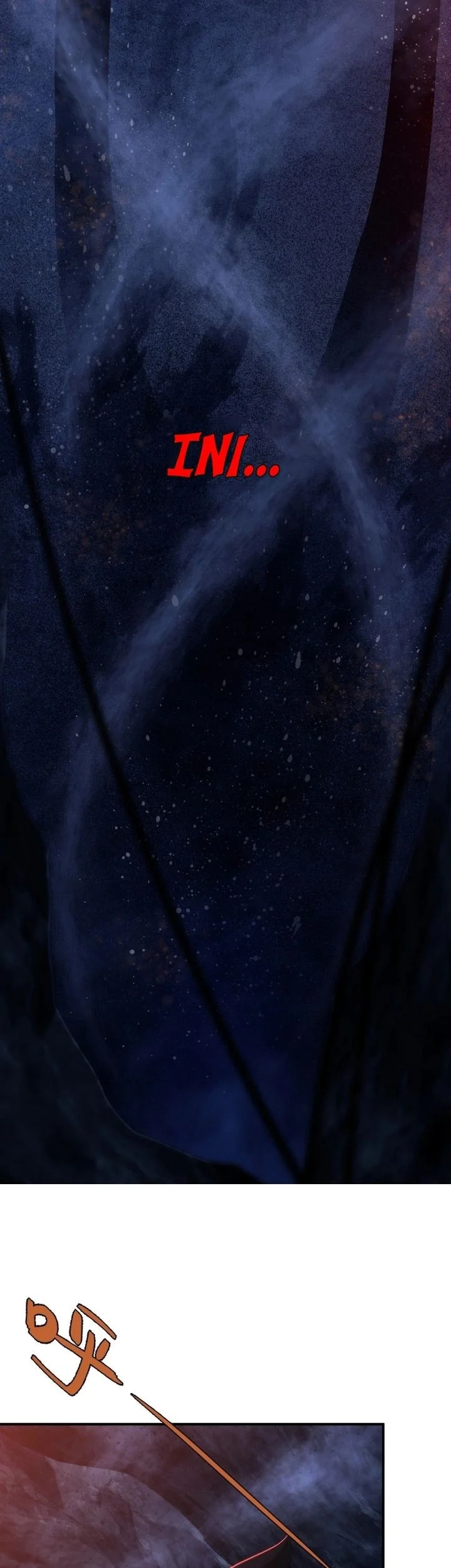 Spirit Realm Wanderer Chapter 4 Gambar 7