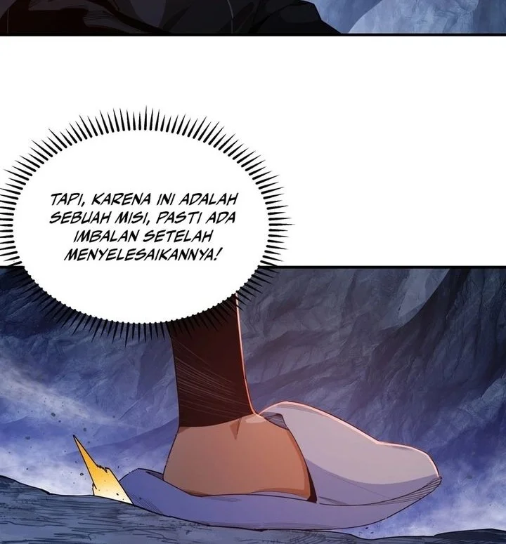 Spirit Realm Wanderer Chapter 4 Gambar 14