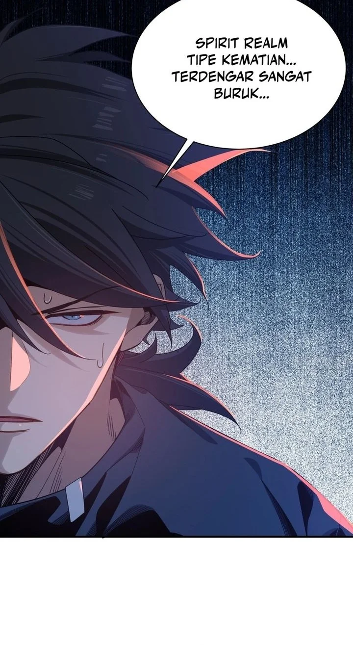 Spirit Realm Wanderer Chapter 4 Gambar 16