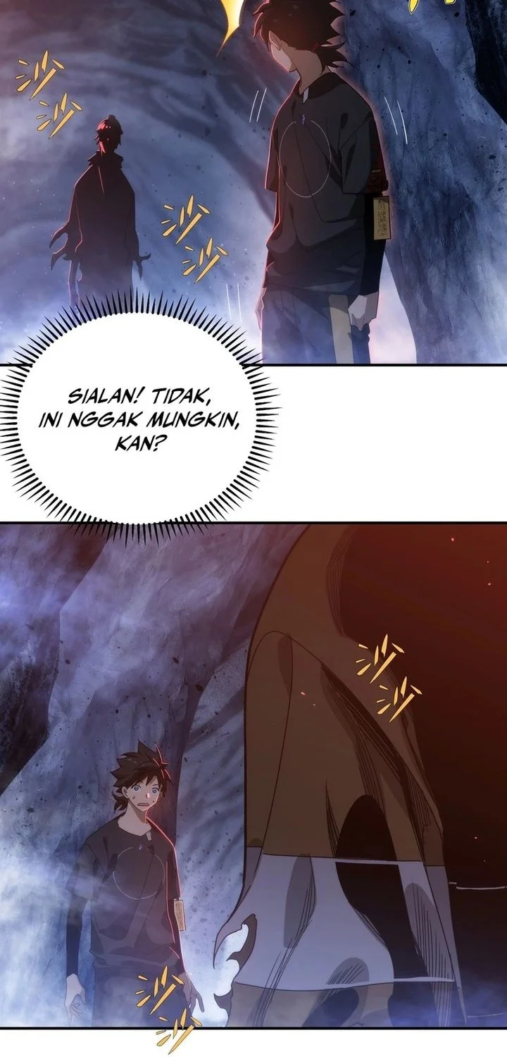 Spirit Realm Wanderer Chapter 4 Gambar 18