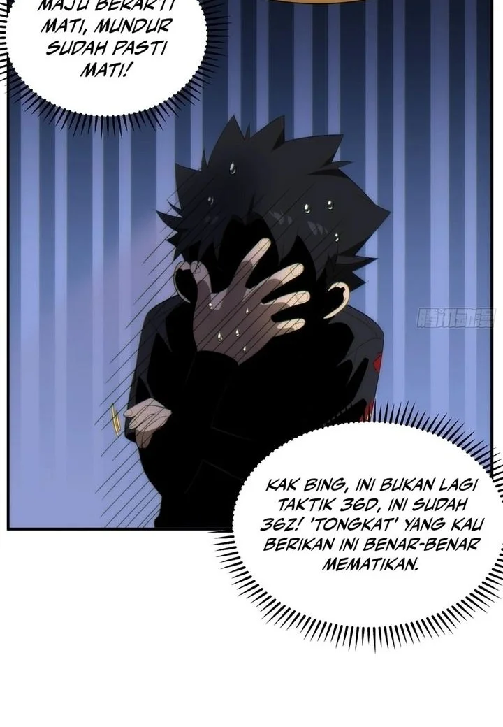 Spirit Realm Wanderer Chapter 5 Gambar 20