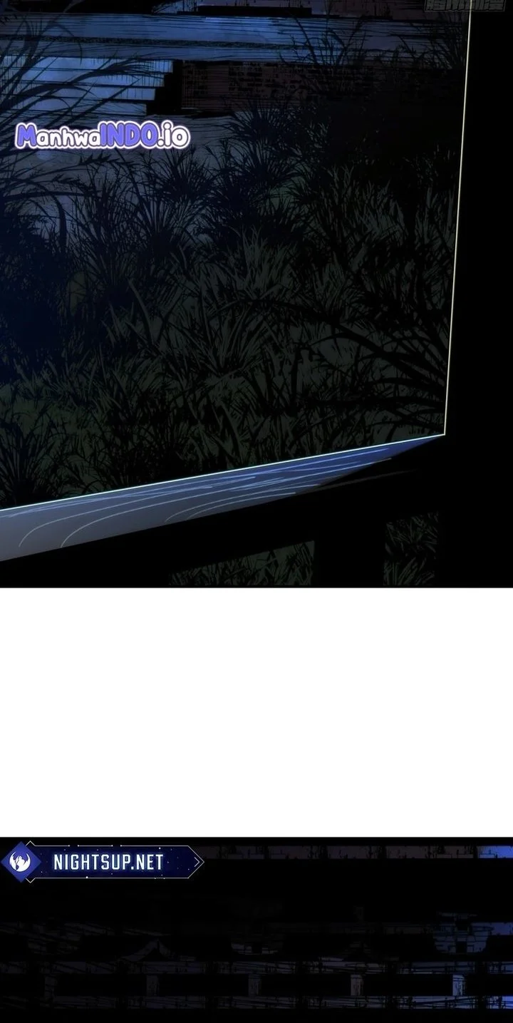 Spirit Realm Wanderer Chapter 5 Gambar 22