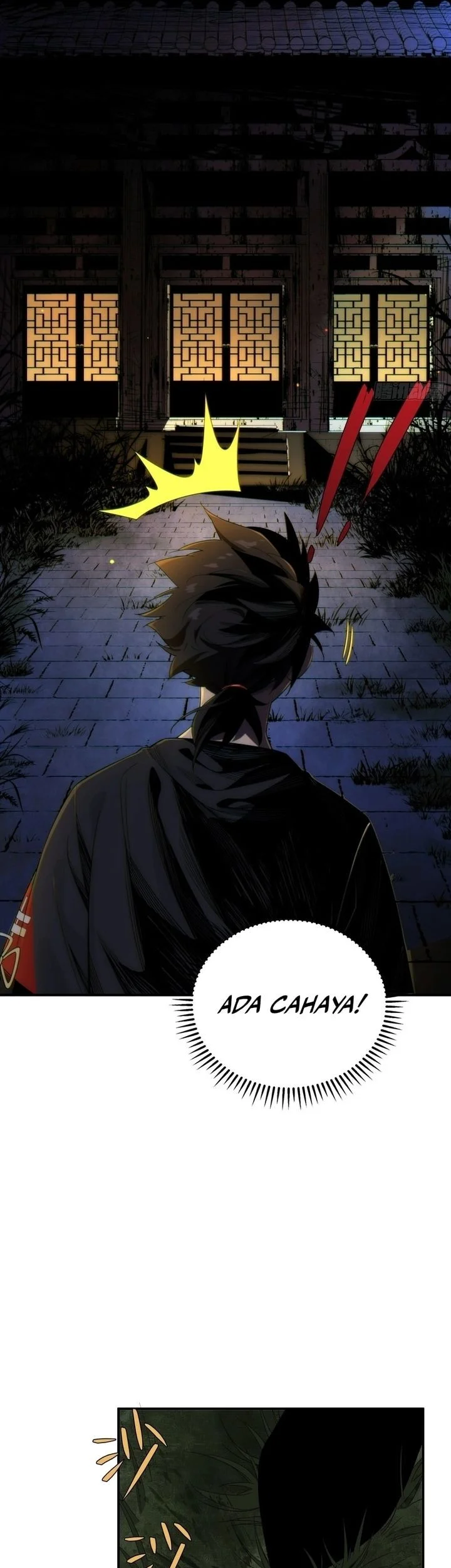 Spirit Realm Wanderer Chapter 5 Gambar 23