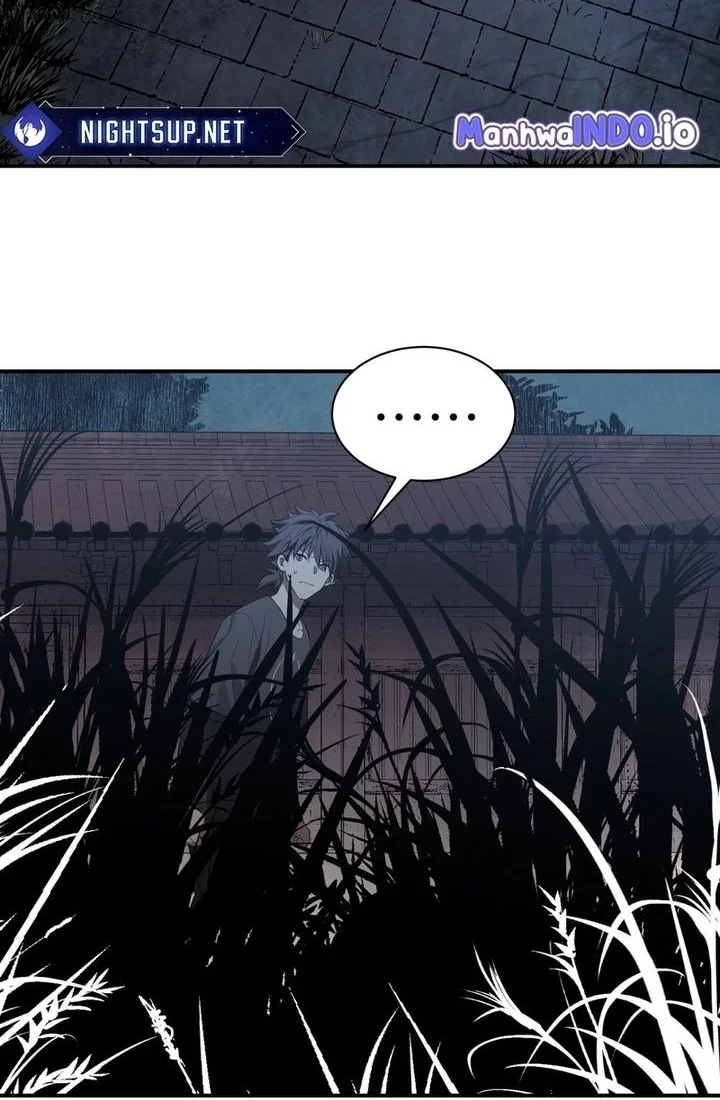 Spirit Realm Wanderer Chapter 5 Gambar 26