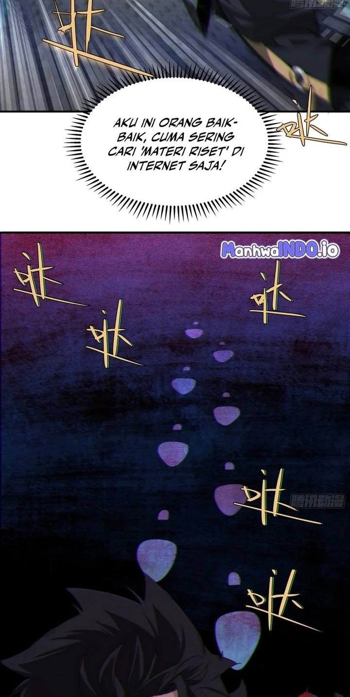 Spirit Realm Wanderer Chapter 5 Gambar 30