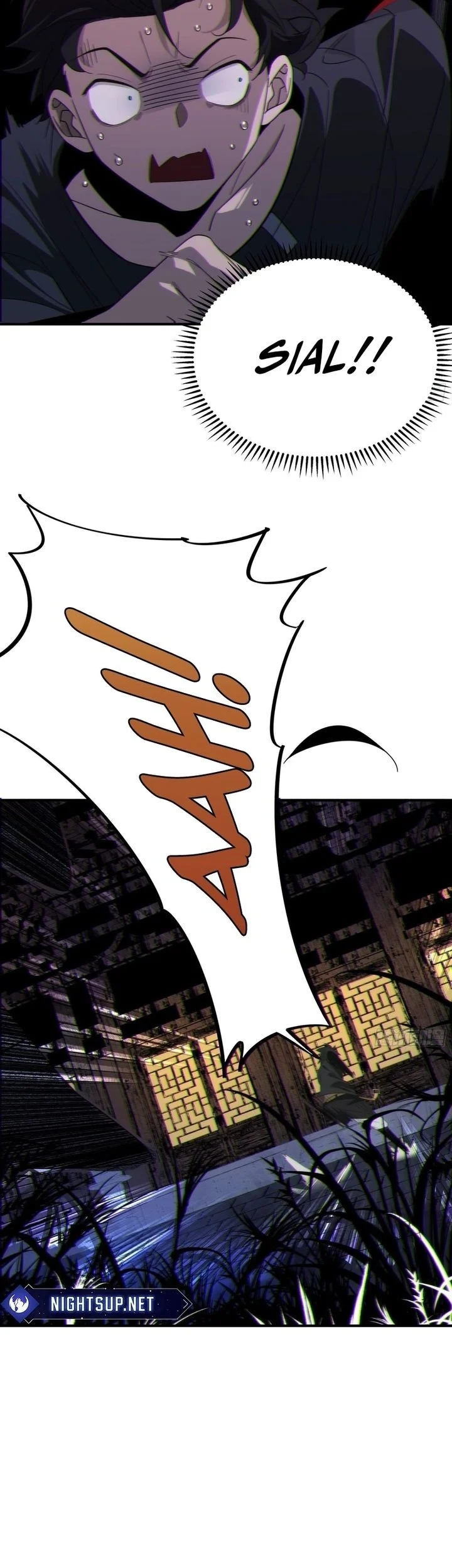 Spirit Realm Wanderer Chapter 5 Gambar 31