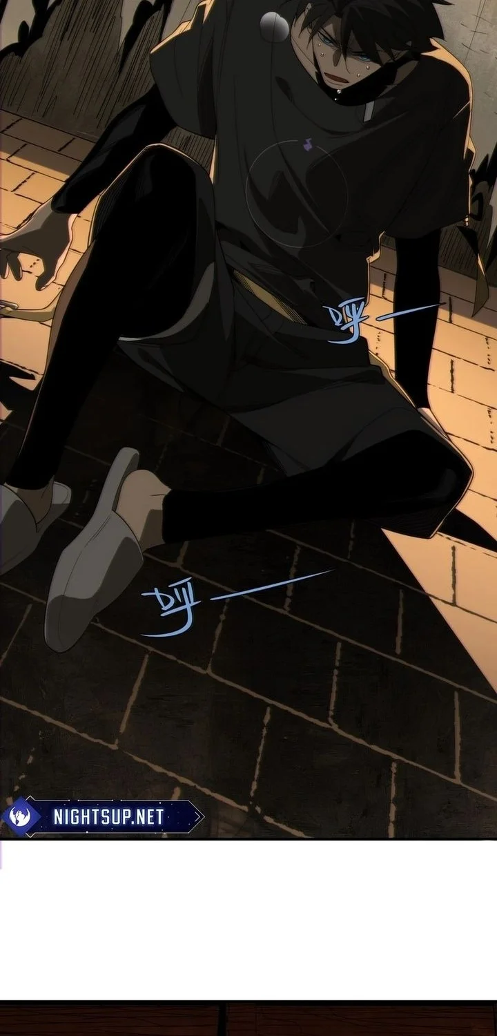 Spirit Realm Wanderer Chapter 5 Gambar 34