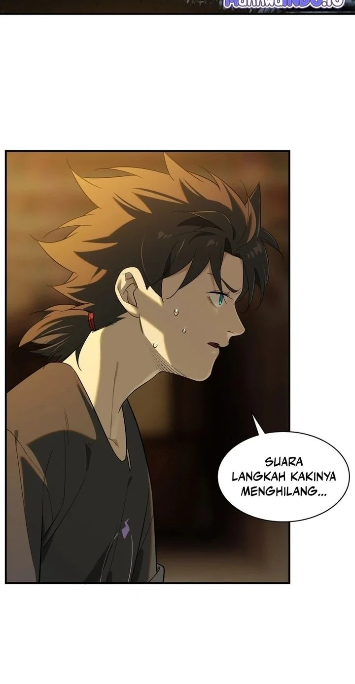 Spirit Realm Wanderer Chapter 5 Gambar 36