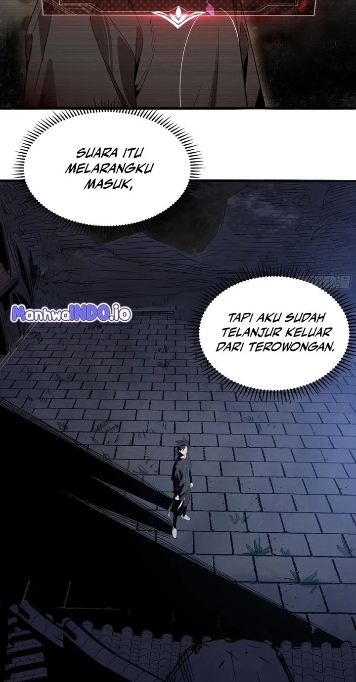 Spirit Realm Wanderer Chapter 5 Gambar 16