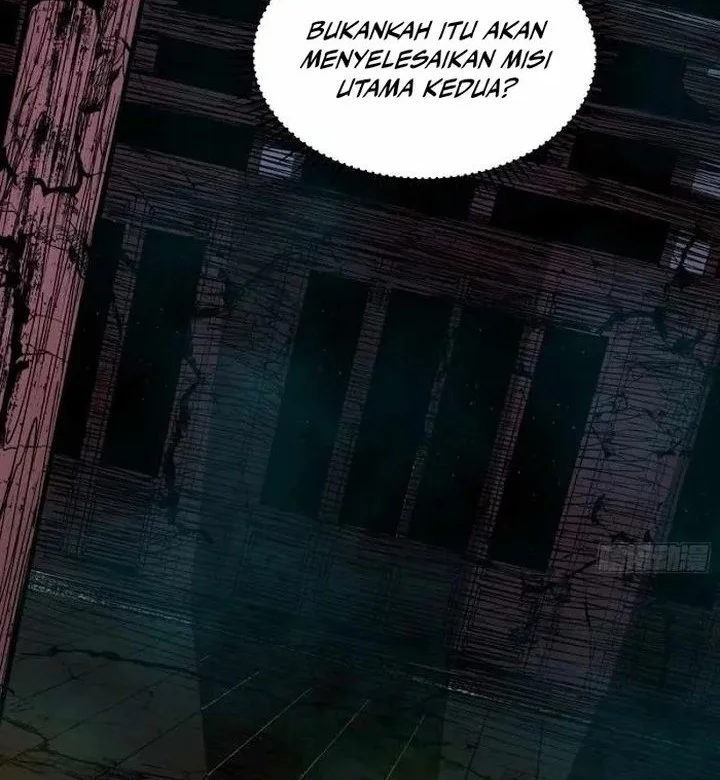 Spirit Realm Wanderer Chapter 6 Gambar 25