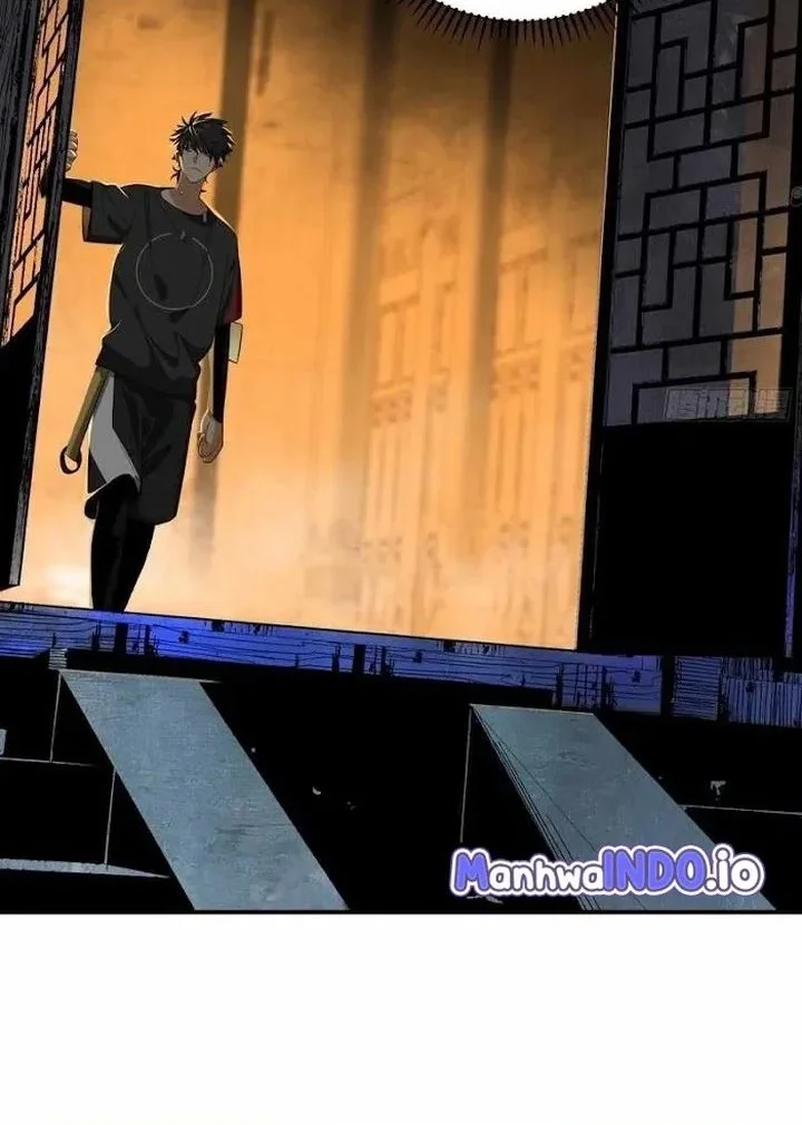 Spirit Realm Wanderer Chapter 6 Gambar 27