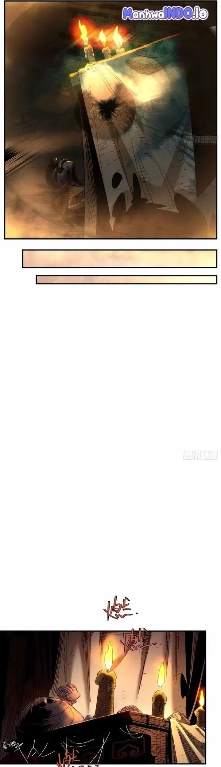 Spirit Realm Wanderer Chapter 6 Gambar 13