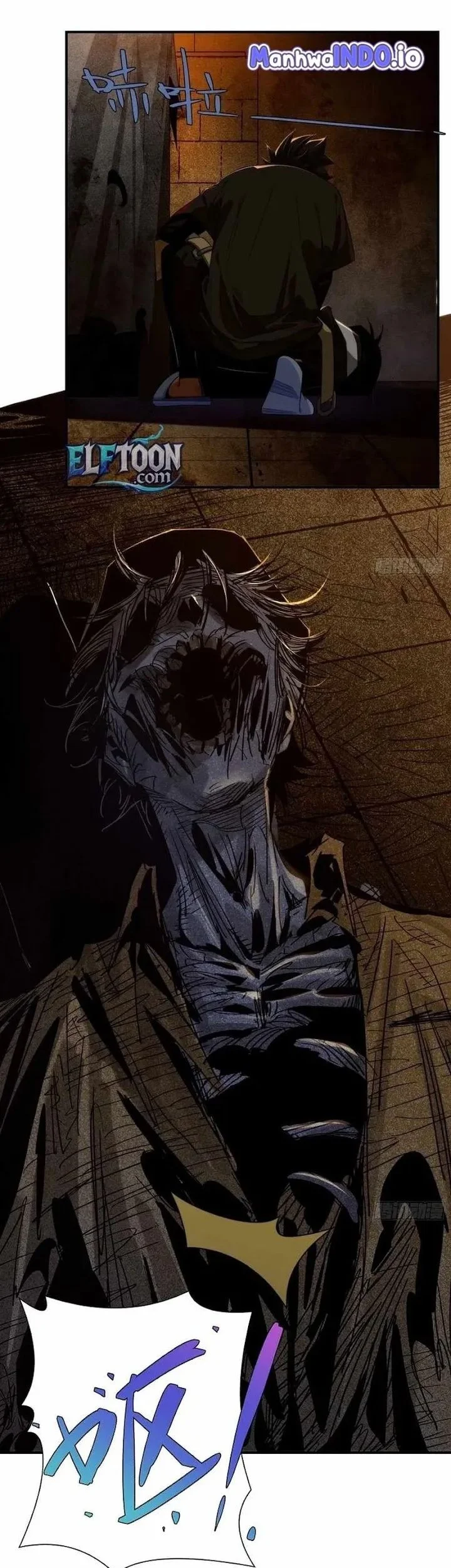 Spirit Realm Wanderer Chapter 6 Gambar 17