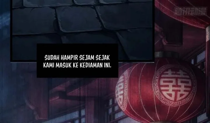 Spirit Realm Wanderer Chapter 61 halaman 22