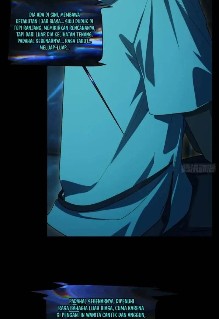 Spirit Realm Wanderer Chapter 61 Gambar 37