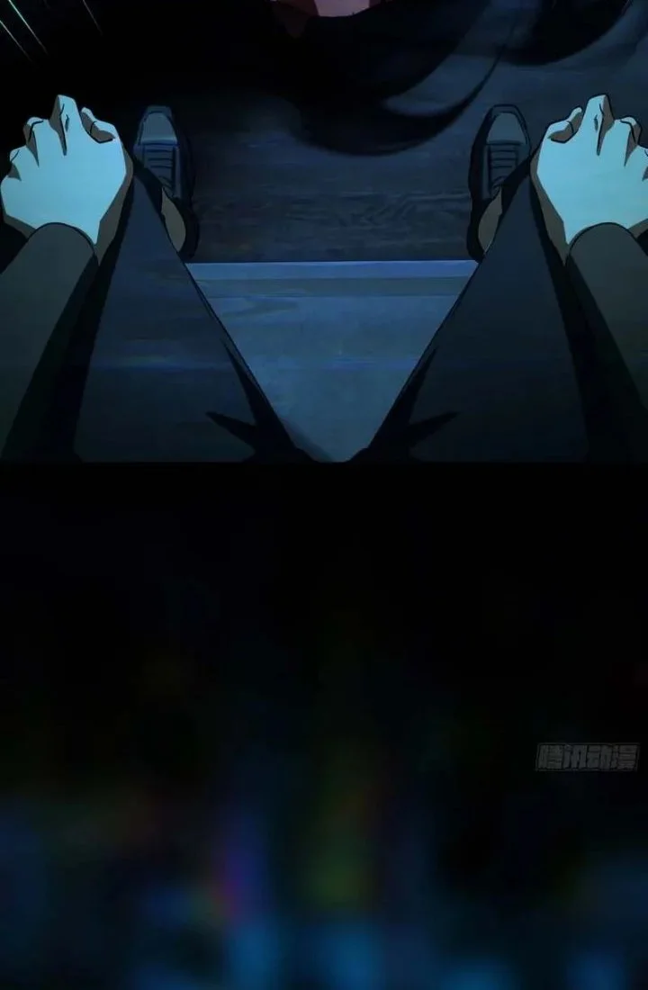 Spirit Realm Wanderer Chapter 61 Gambar 39