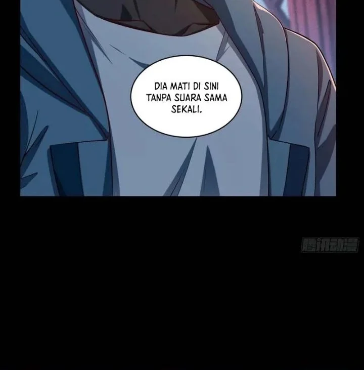 Spirit Realm Wanderer Chapter 61 halaman 6