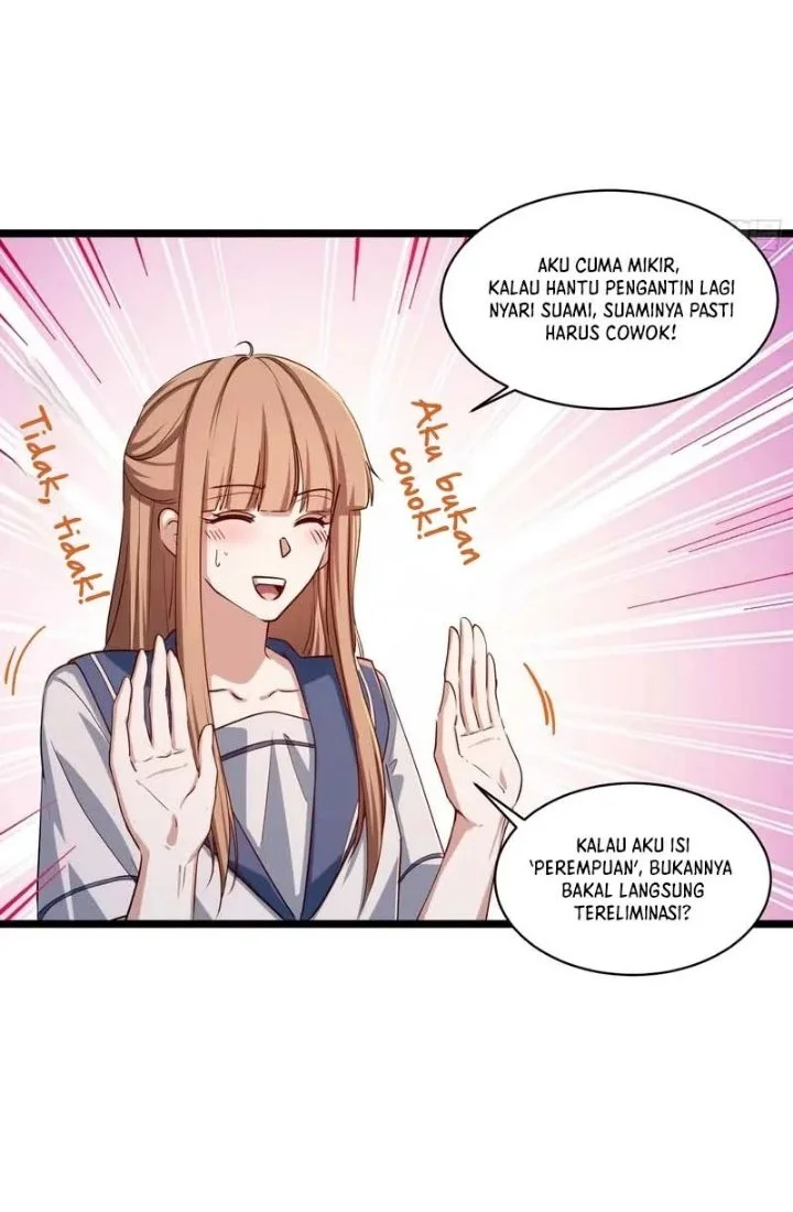 Spirit Realm Wanderer Chapter 61 halaman 18