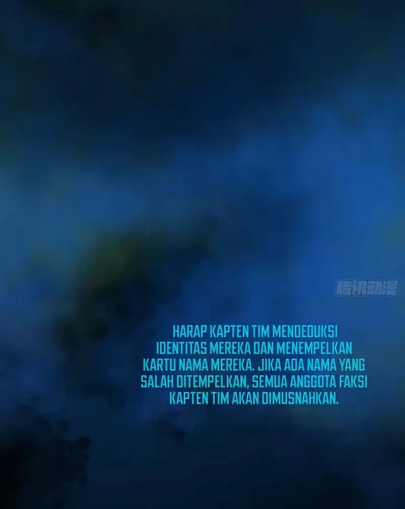 Spirit Realm Wanderer Chapter 62 halaman 20