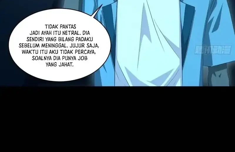 Spirit Realm Wanderer Chapter 62 halaman 24