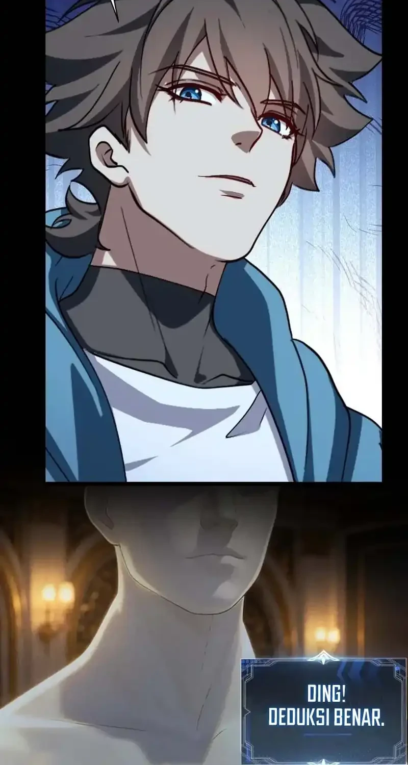 Spirit Realm Wanderer Chapter 62 Gambar 31