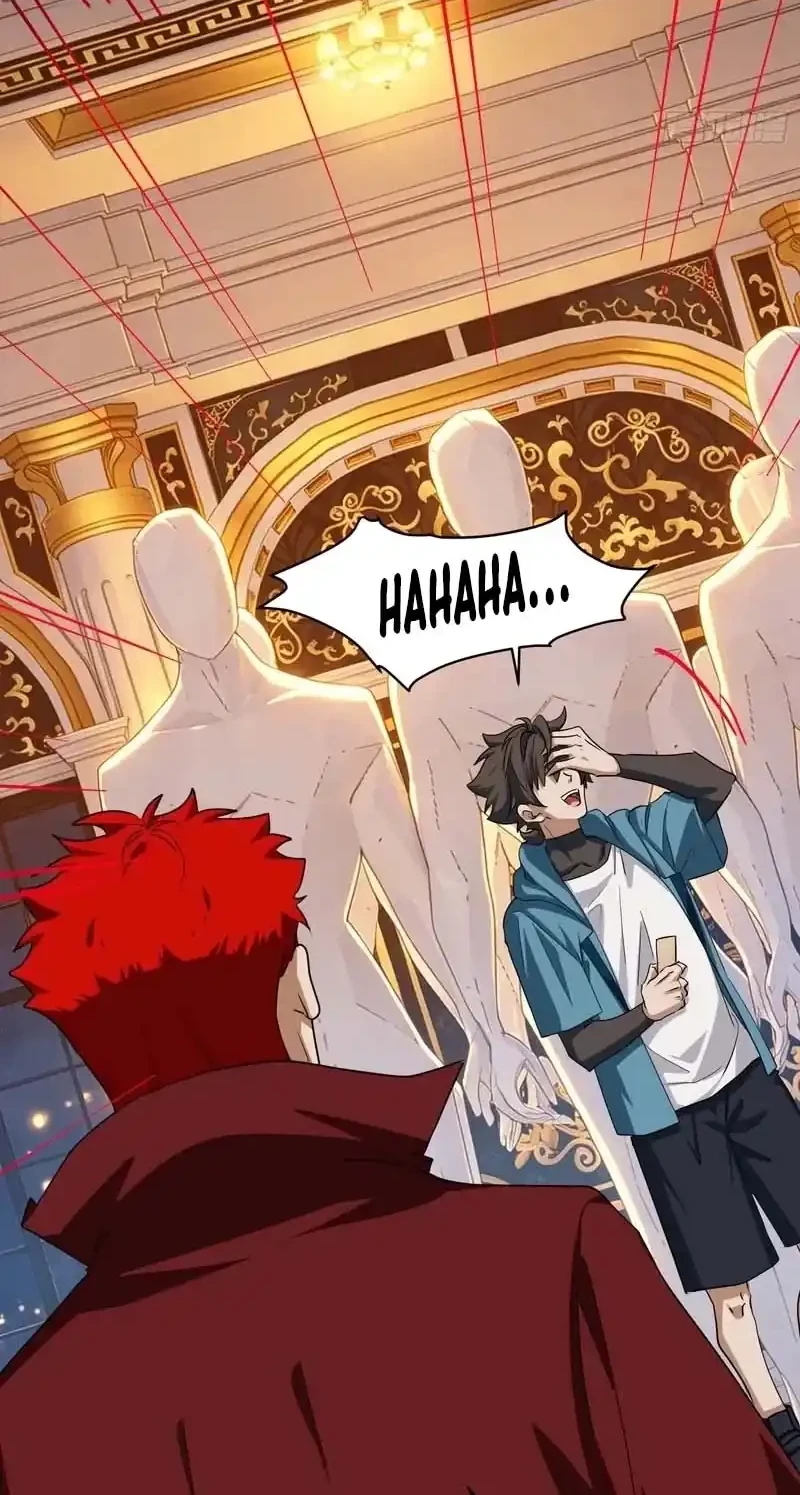 Spirit Realm Wanderer Chapter 62 Gambar 35
