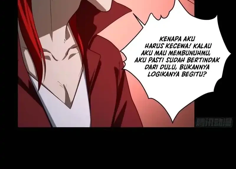Spirit Realm Wanderer Chapter 62 Gambar 37