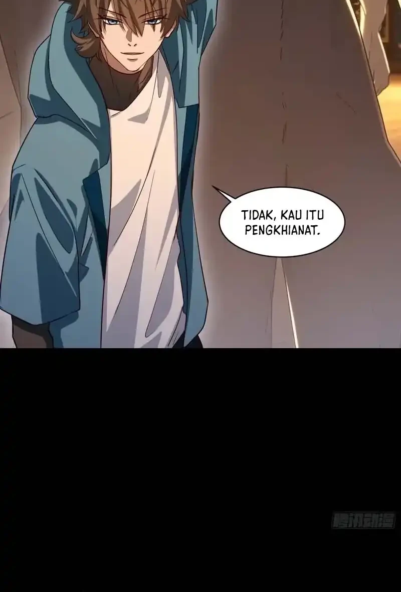 Spirit Realm Wanderer Chapter 62 Gambar 43