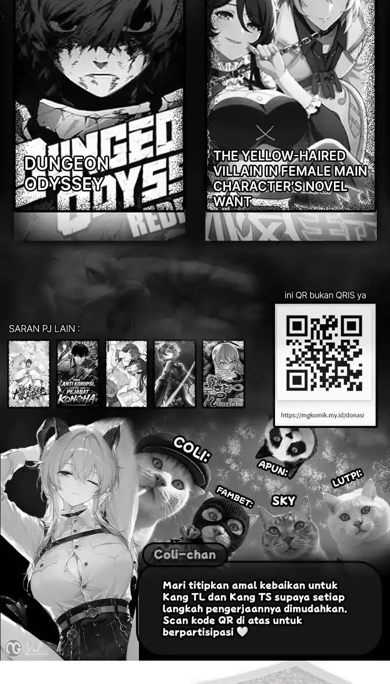 Spirit Realm Wanderer Chapter 62 Gambar 47