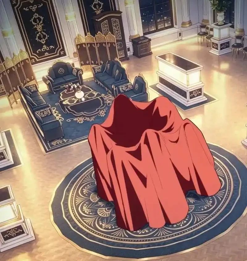 Spirit Realm Wanderer Chapter 62 halaman 11
