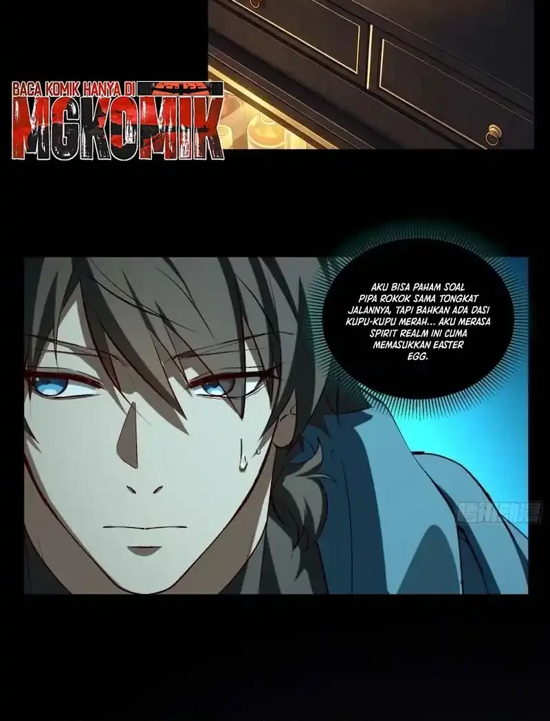 Spirit Realm Wanderer Chapter 62 halaman 13