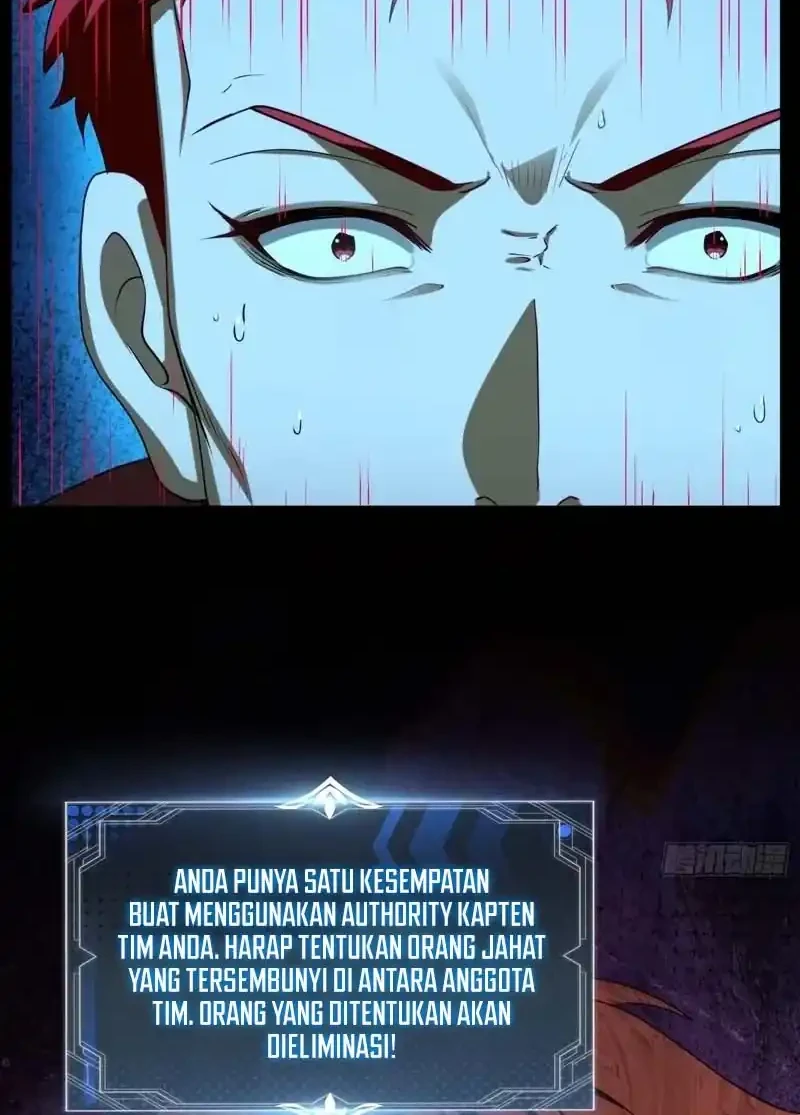 Spirit Realm Wanderer Chapter 63 Gambar 30