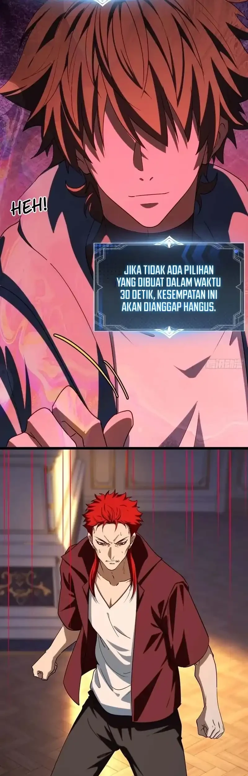 Spirit Realm Wanderer Chapter 63 Gambar 31