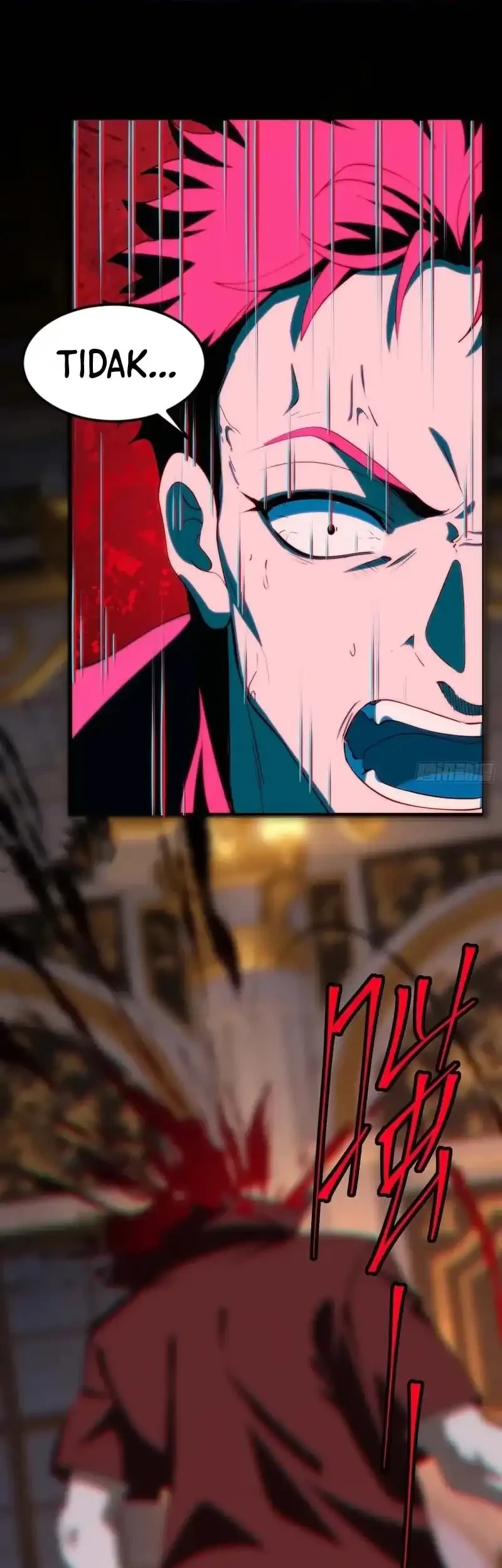 Spirit Realm Wanderer Chapter 63 Gambar 33