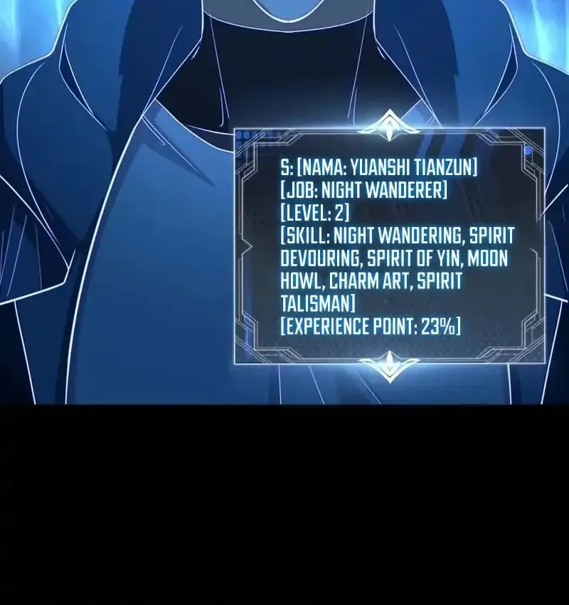 Spirit Realm Wanderer Chapter 63 Gambar 40