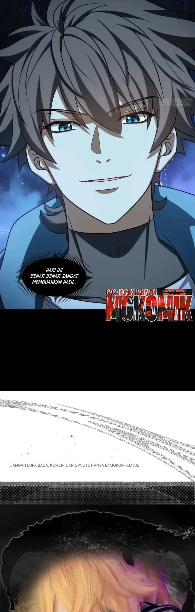 Spirit Realm Wanderer Chapter 63 Gambar 43