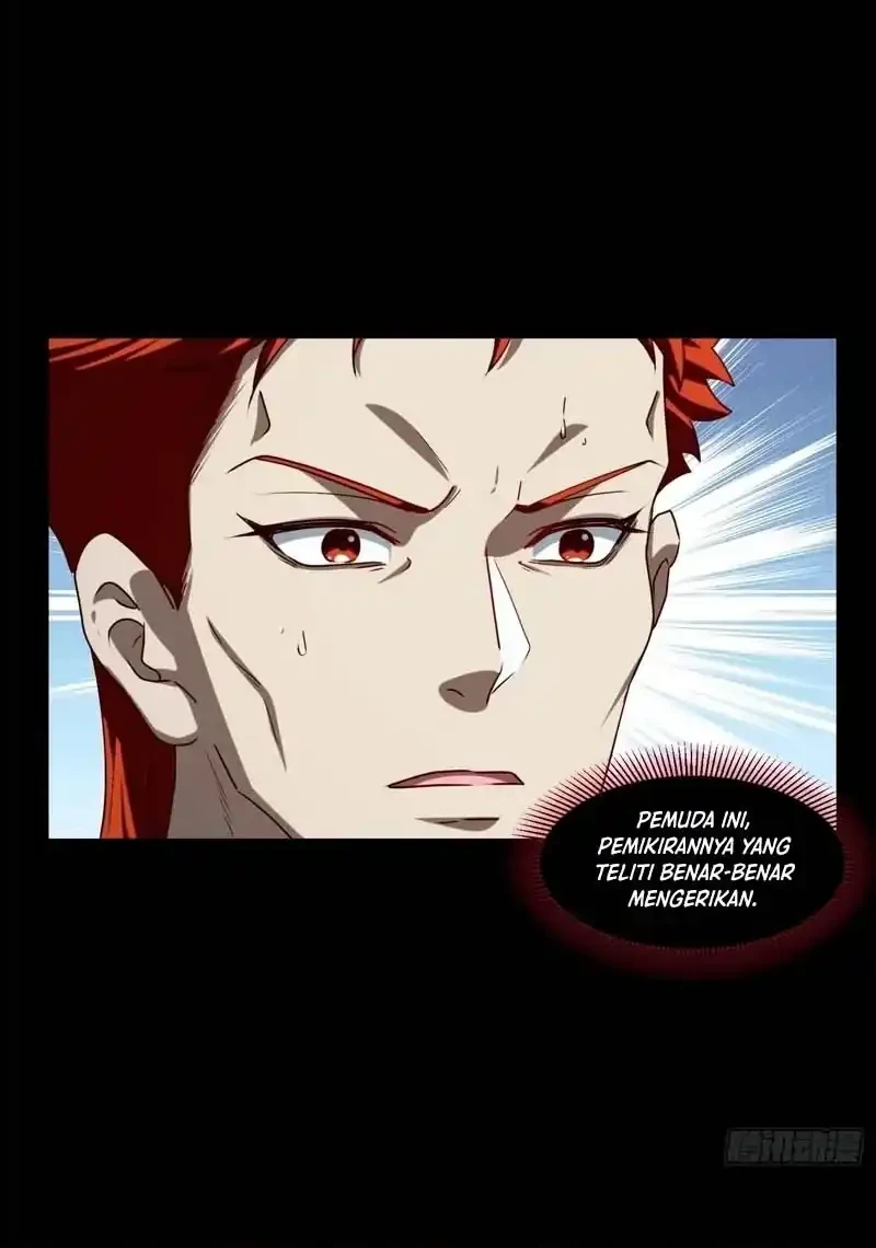 Spirit Realm Wanderer Chapter 63 halaman 9