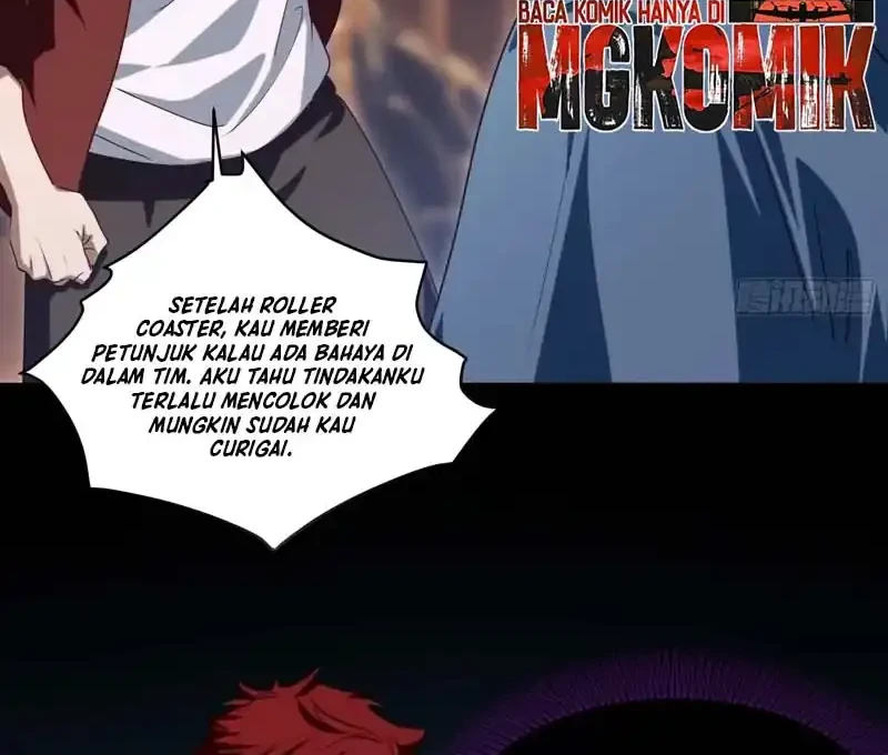 Spirit Realm Wanderer Chapter 63 halaman 13