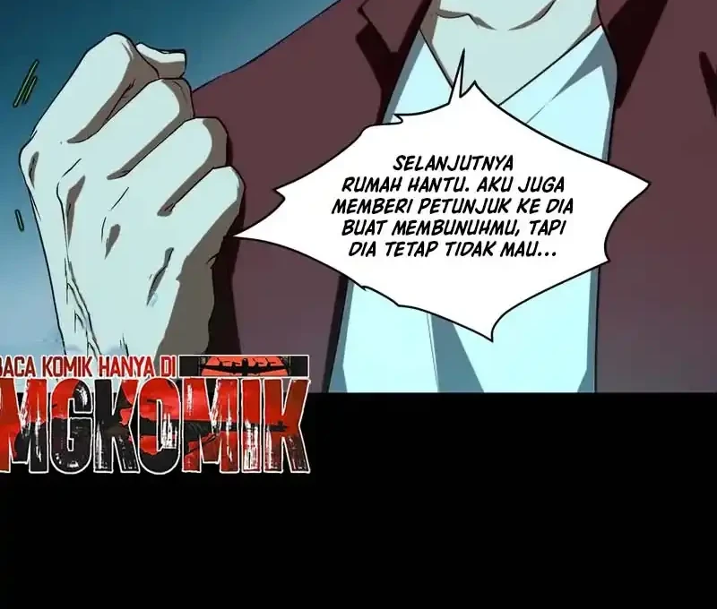 Spirit Realm Wanderer Chapter 63 halaman 15