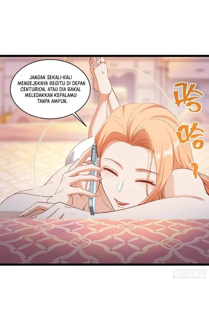 Spirit Realm Wanderer Chapter 64 halaman 20