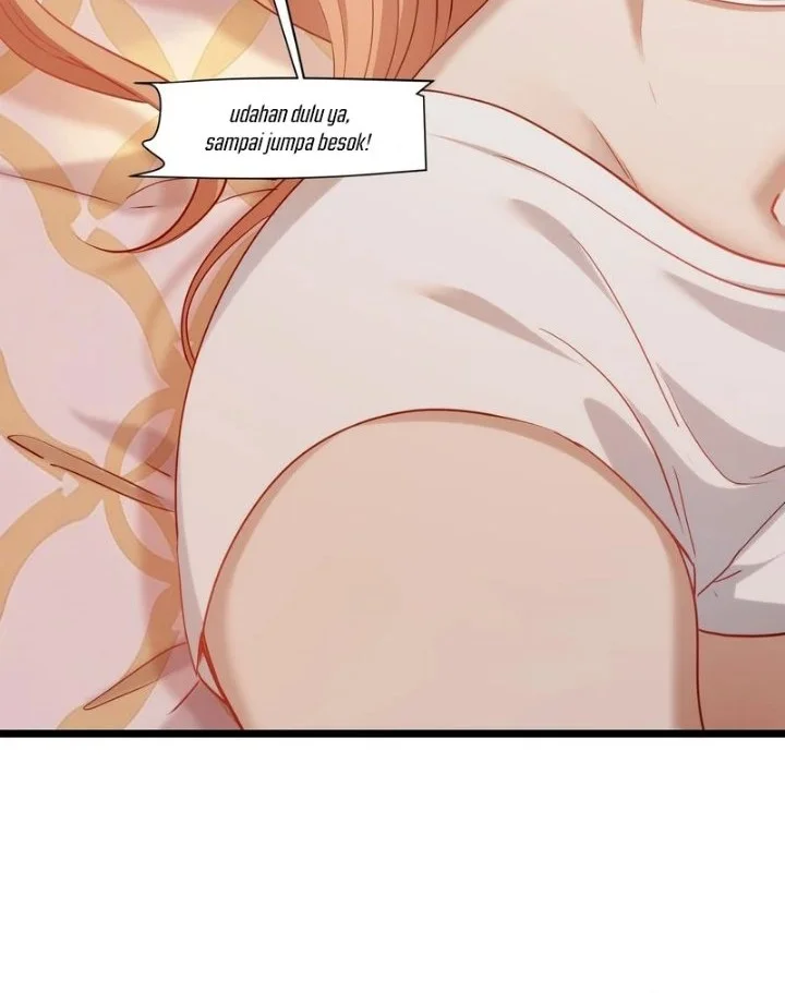 Spirit Realm Wanderer Chapter 64 halaman 24