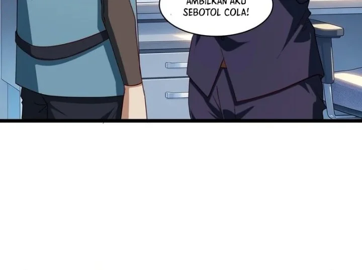 Spirit Realm Wanderer Chapter 64 halaman 26