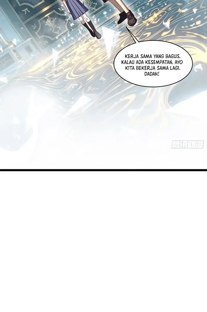 Spirit Realm Wanderer Chapter 64 halaman 10